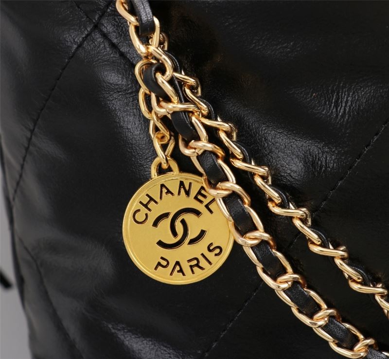 Chanel Shopping Bags